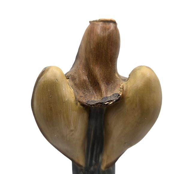 Praying Angels Figurine Blue Dress Prayer Hands Figure Home Decor Collectible - Picture 6 of 15